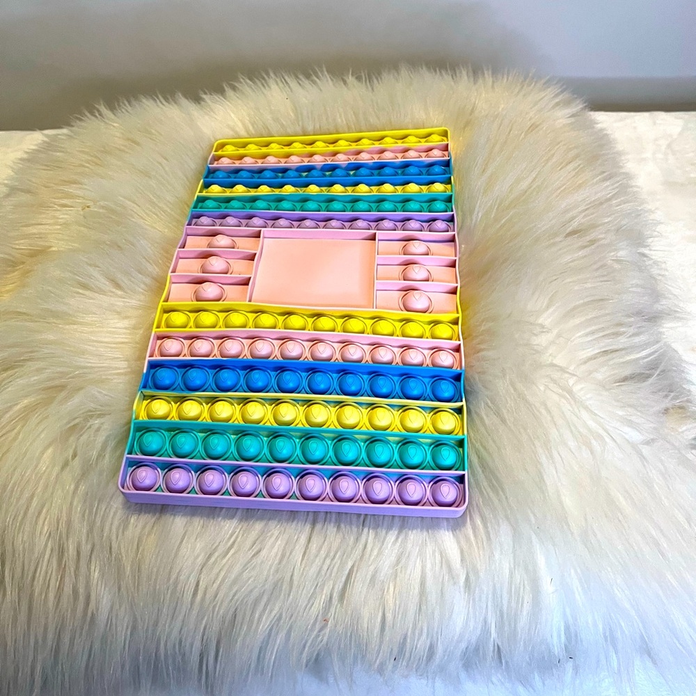 Pop it game two player game 🎁❤️FREE GIFT WITH PURCHASES